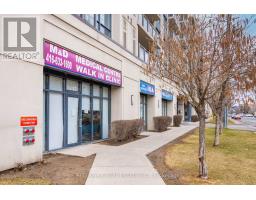 204 - 872 Sheppard Avenue W, Toronto, ON M3H5V5 Photo 42