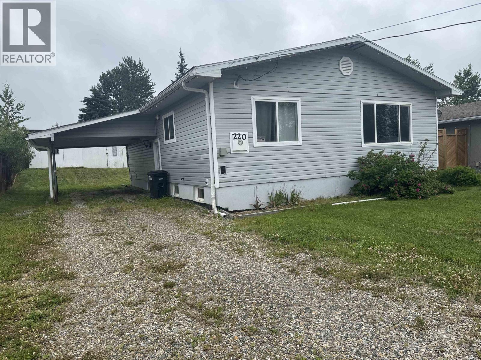 220 CRYSDALE DRIVE - 1