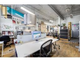 208 - 401 Richmond Street W, Toronto, ON M5V3A8 Photo 10