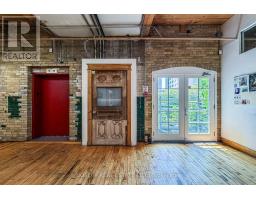 208 - 401 Richmond Street W, Toronto, ON M5V3A8 Photo 18