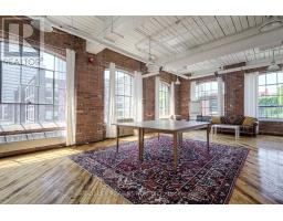 208 - 401 Richmond Street W, Toronto, ON M5V3A8 Photo 22