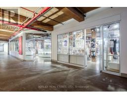 208 - 401 Richmond Street W, Toronto, ON M5V3A8 Photo 26