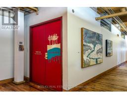 208 - 401 Richmond Street W, Toronto, ON M5V3A8 Photo 29