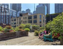 208 - 401 Richmond Street W, Toronto, ON M5V3A8 Photo 30
