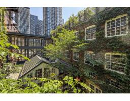 208 - 401 Richmond Street W, Toronto, ON M5V3A8 Photo 32