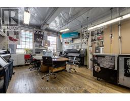 208 - 401 Richmond Street W, Toronto, ON M5V3A8 Photo 6