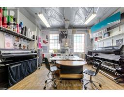 208 - 401 Richmond Street W, Toronto, ON M5V3A8 Photo 7