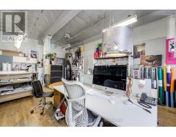 208 - 401 Richmond Street W, Toronto, ON M5V3A8 Photo 9
