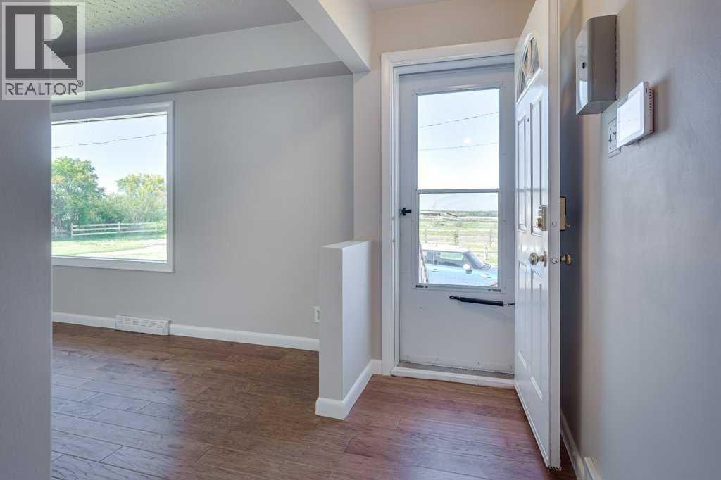 36258 Range Road 275 - 25