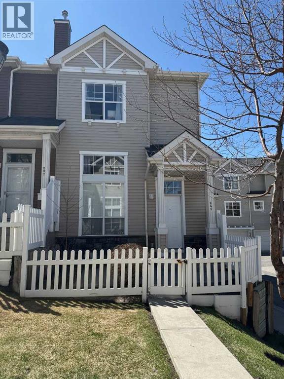 241 Elgin Gardens SE - 1