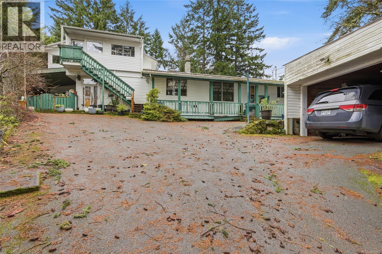 2511 Florence Lake Rd - 2