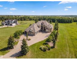House for sale at #11 25515 Twp Road 511A, Rural Parkland County — MLS® E4497345