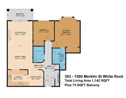303 1500 Merklin Street, White Rock, BC V4B4C5 Photo 40