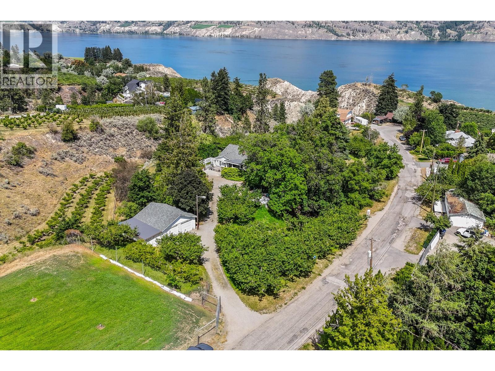 7508 Switchback Road - 1