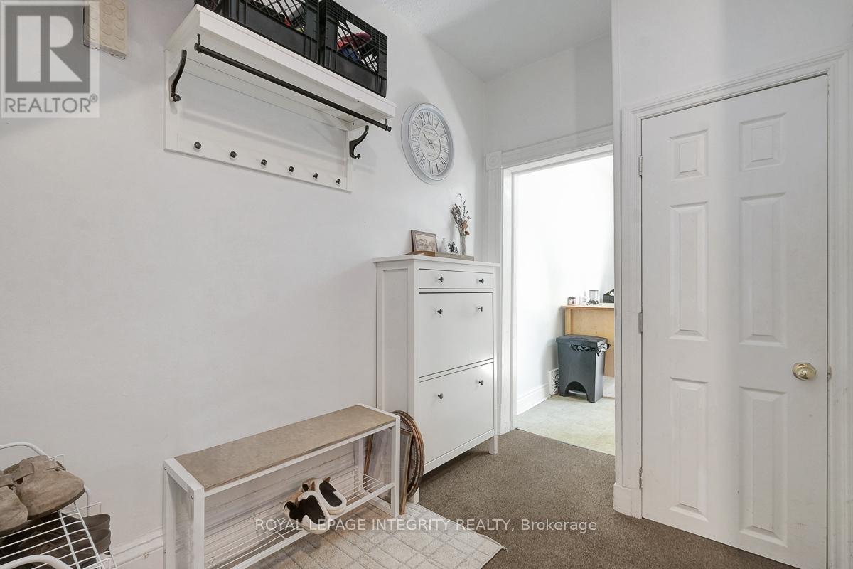 199 HENDERSON AVENUE - 4