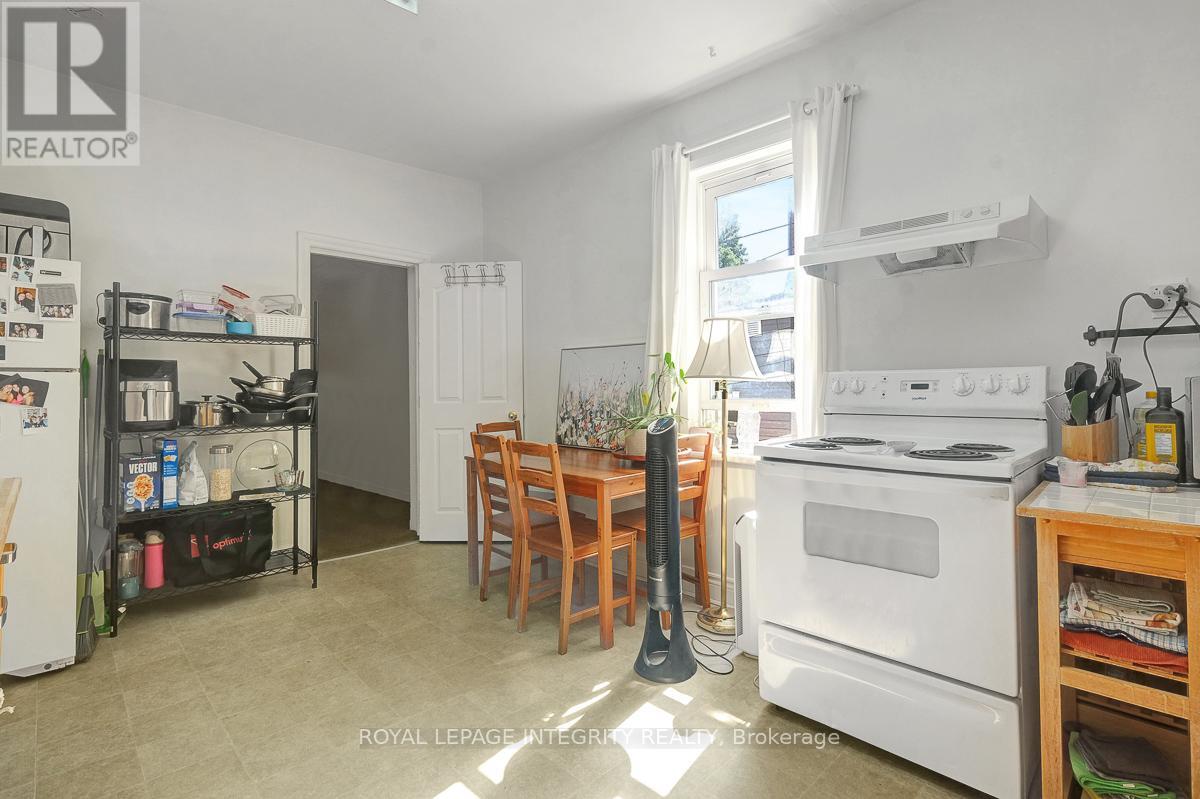 199 HENDERSON AVENUE - 5