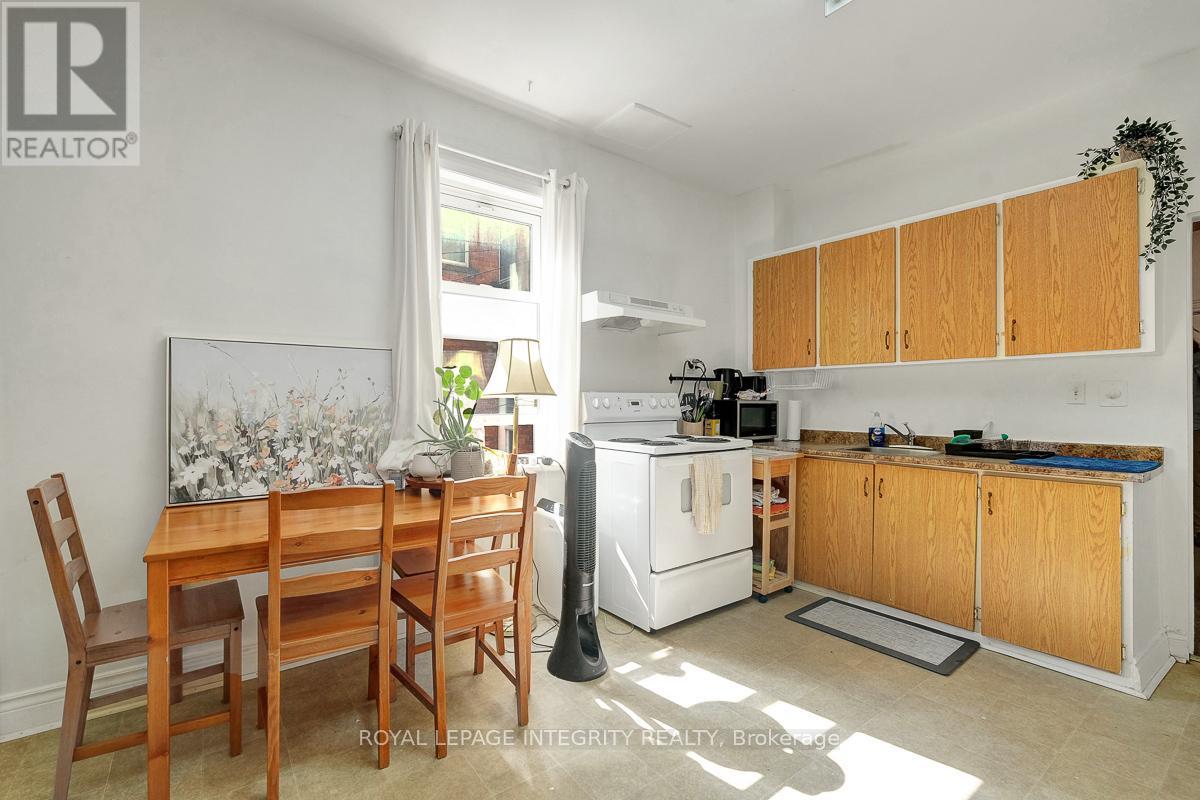 199 HENDERSON AVENUE - 6