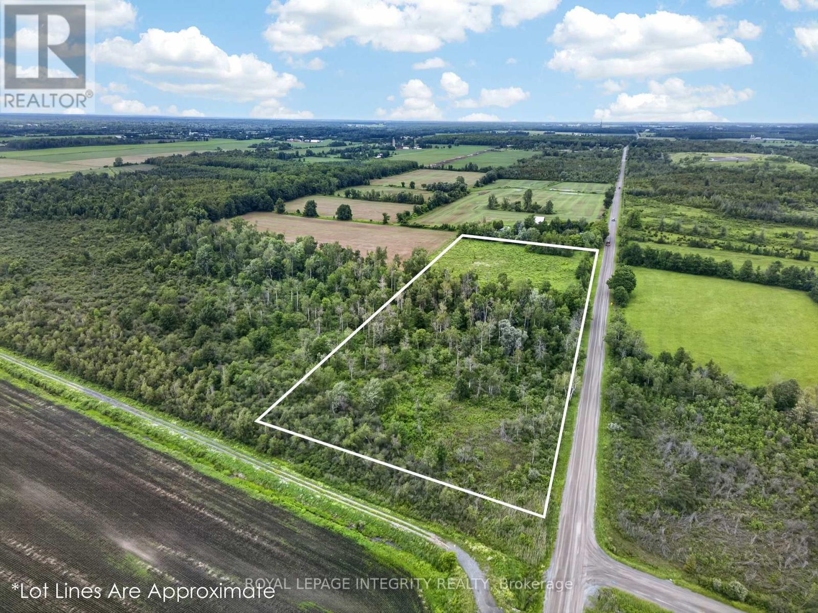 Land for Sale in Ottawa – 7500 SPRINGHILL ROAD, Ottawa – MLS# X13528928 - Image 6