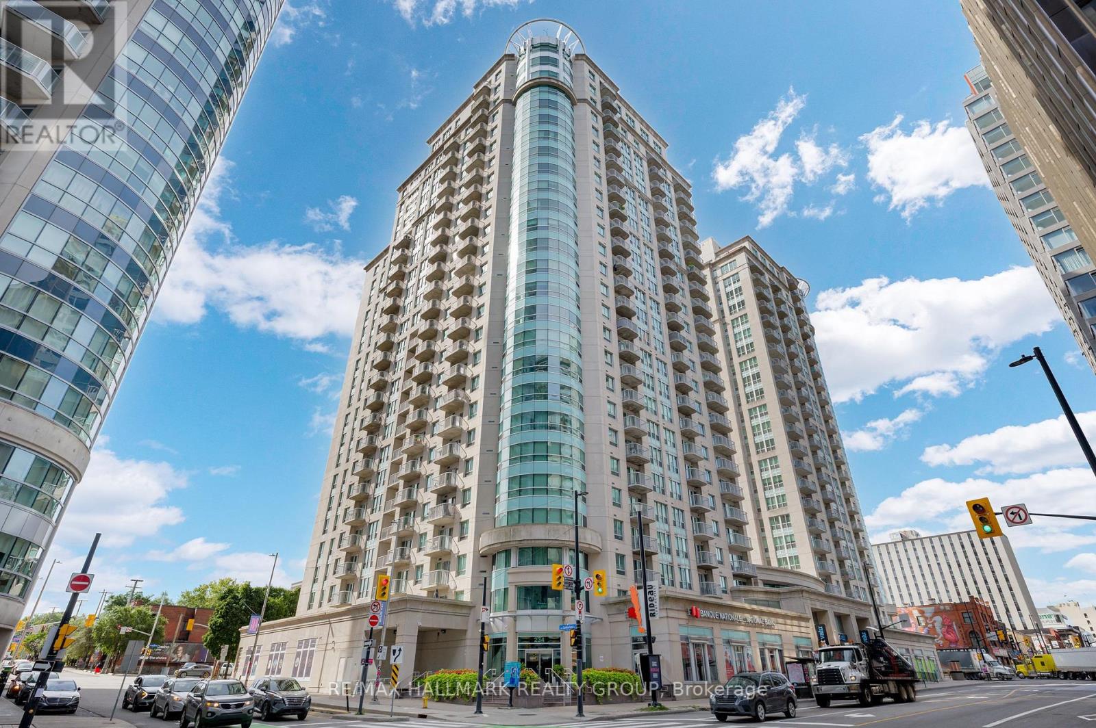 #1509 234 RIDEAU STREET - 1