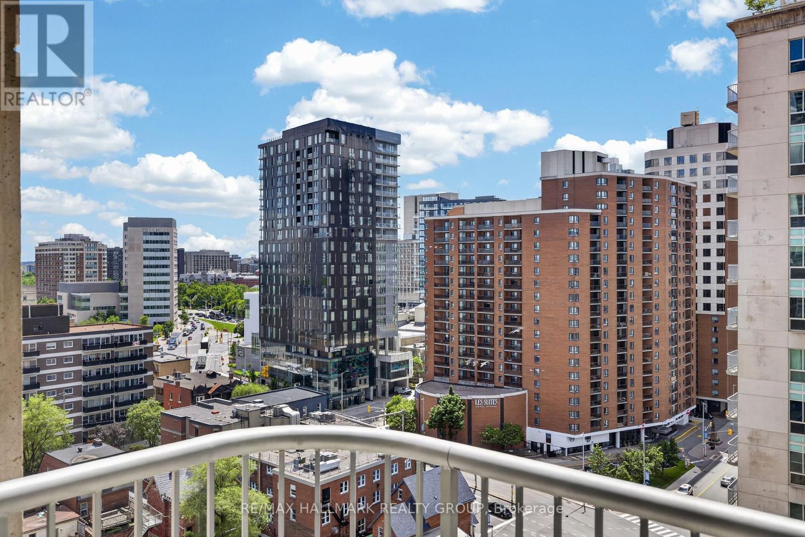 #1509 234 RIDEAU STREET - 35