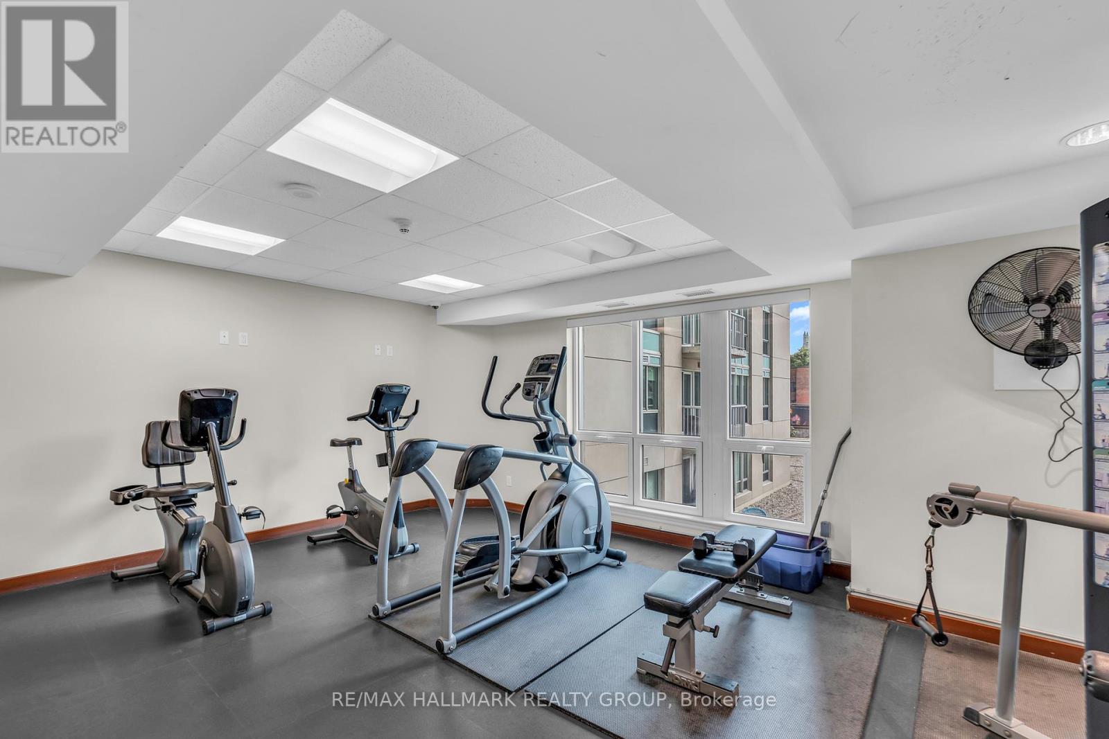 #1509 234 RIDEAU STREET - 36