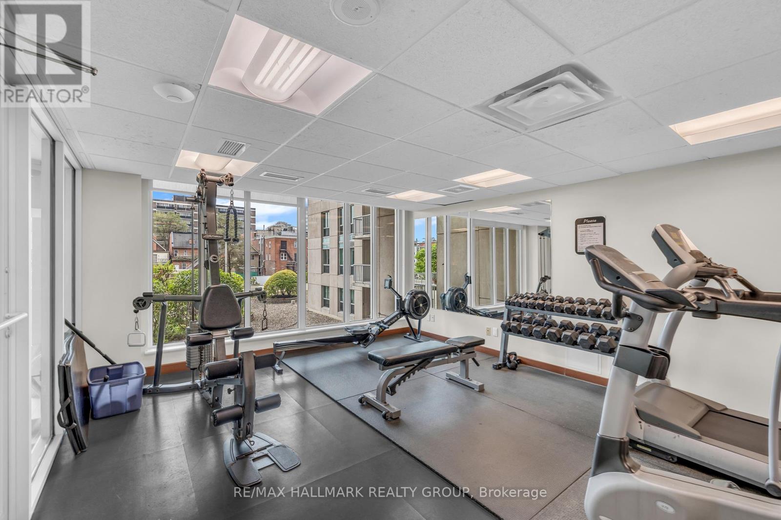 #1509 234 RIDEAU STREET - 37