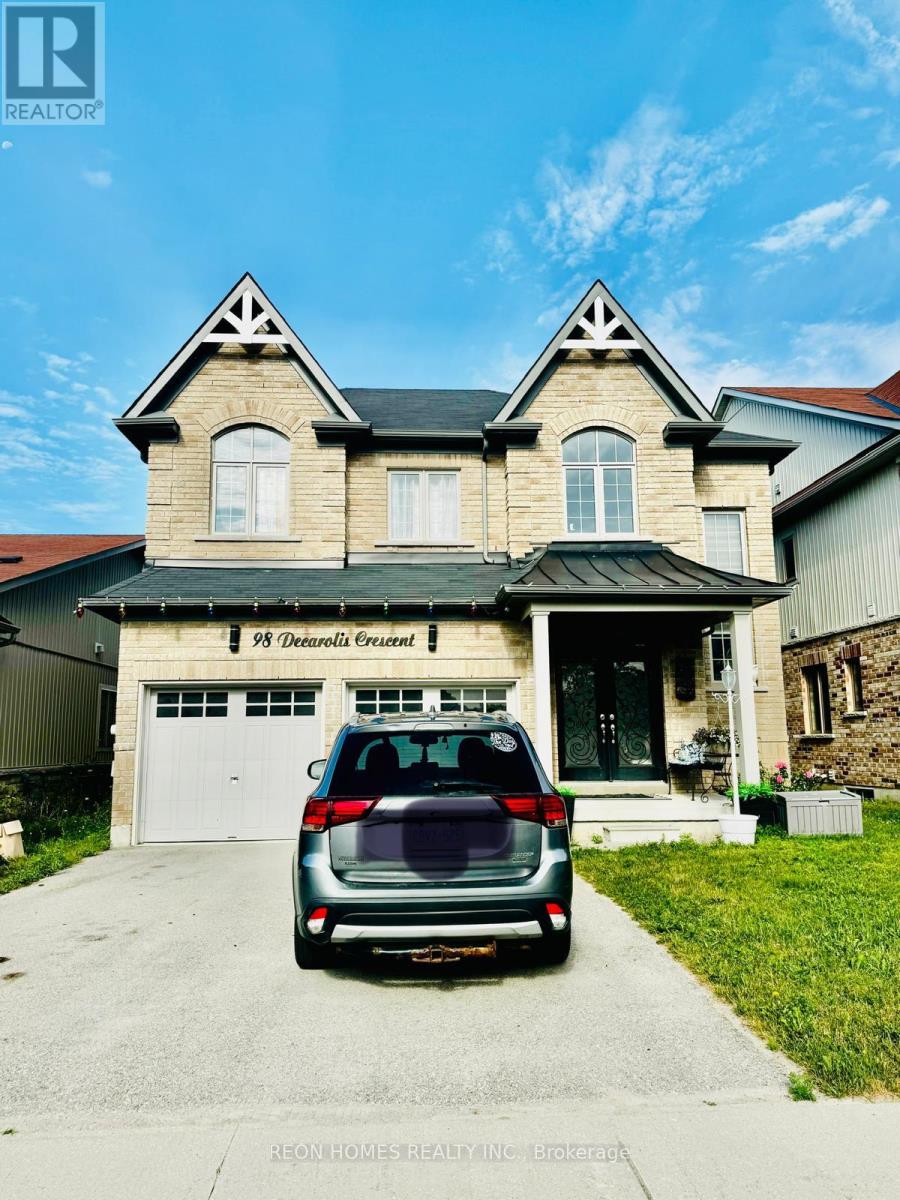 98 DECAROLIS CRESCENT - 1