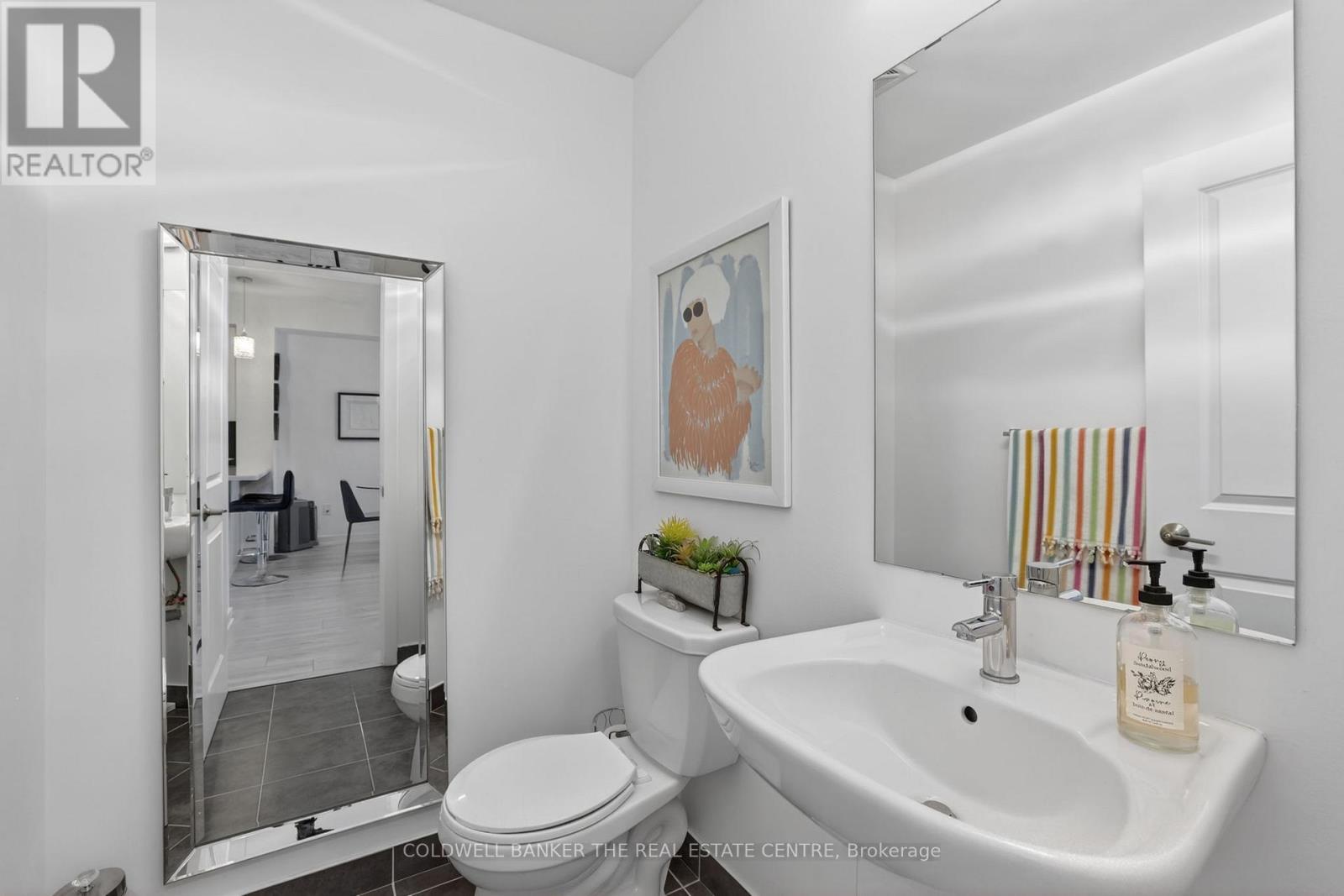 #246 555 WILLIAM GRAHAM DRIVE - 12