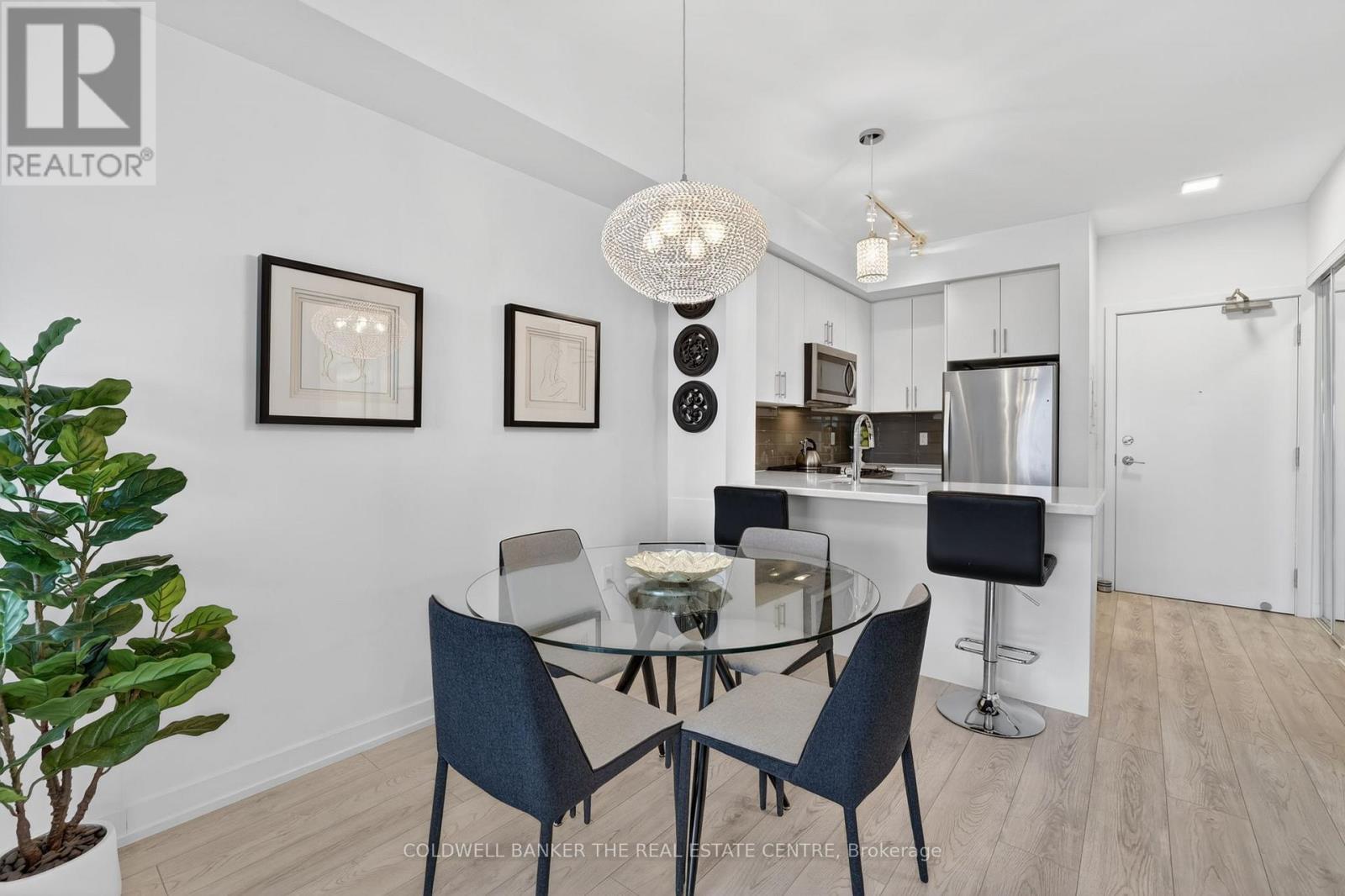 #246 555 WILLIAM GRAHAM DRIVE - 14