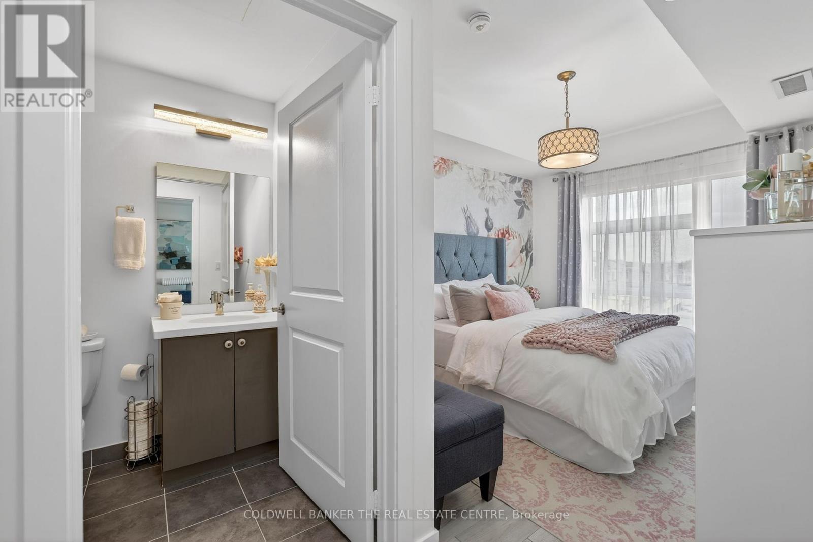 #246 555 WILLIAM GRAHAM DRIVE - 19