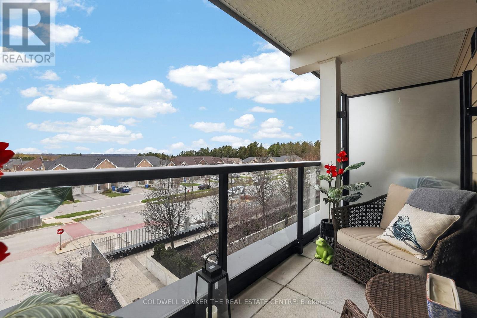 #246 555 WILLIAM GRAHAM DRIVE - 23
