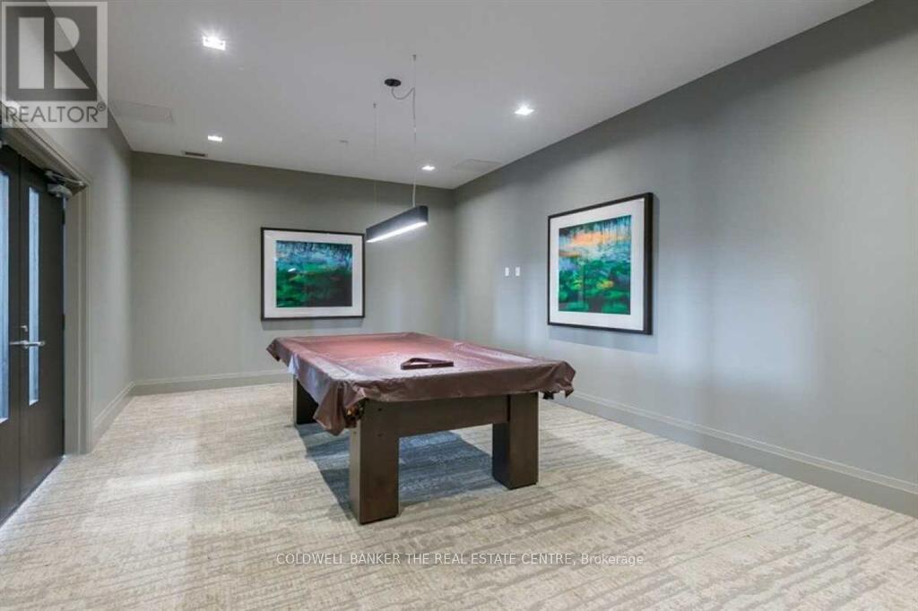 #246 555 WILLIAM GRAHAM DRIVE - 29