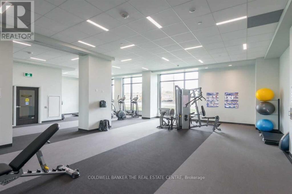 #246 555 WILLIAM GRAHAM DRIVE - 30