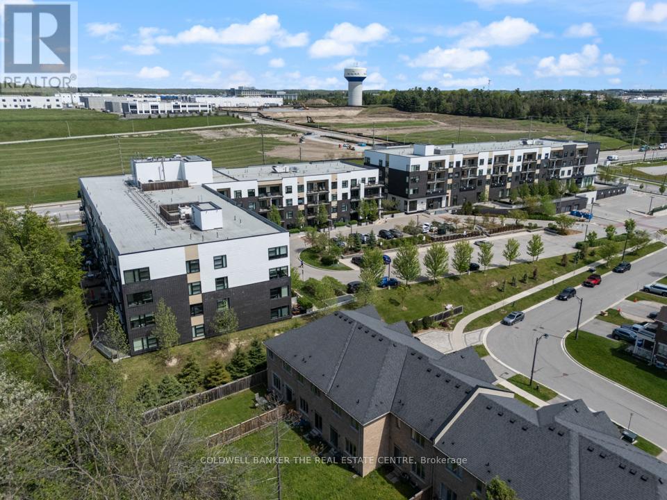 #246 555 WILLIAM GRAHAM DRIVE - 31