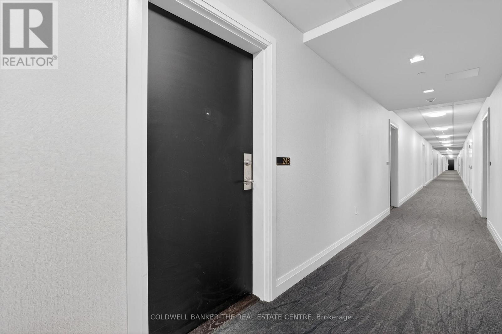 #246 555 WILLIAM GRAHAM DRIVE - 6