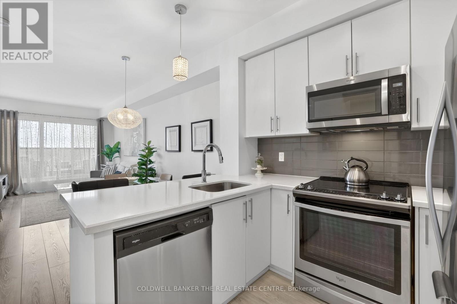#246 555 WILLIAM GRAHAM DRIVE - 9