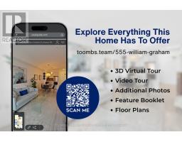 246 - 555 William Graham Drive, Aurora, ON L4G3H9 Photo 38