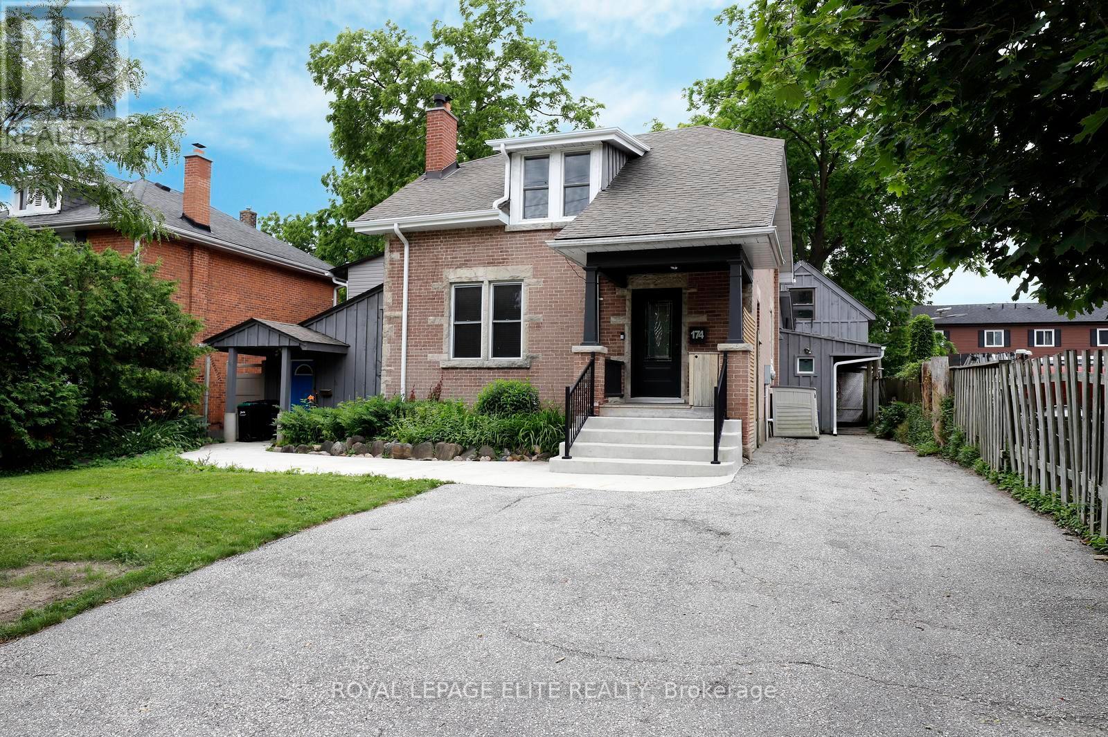 174 OWEN STREET - 1
