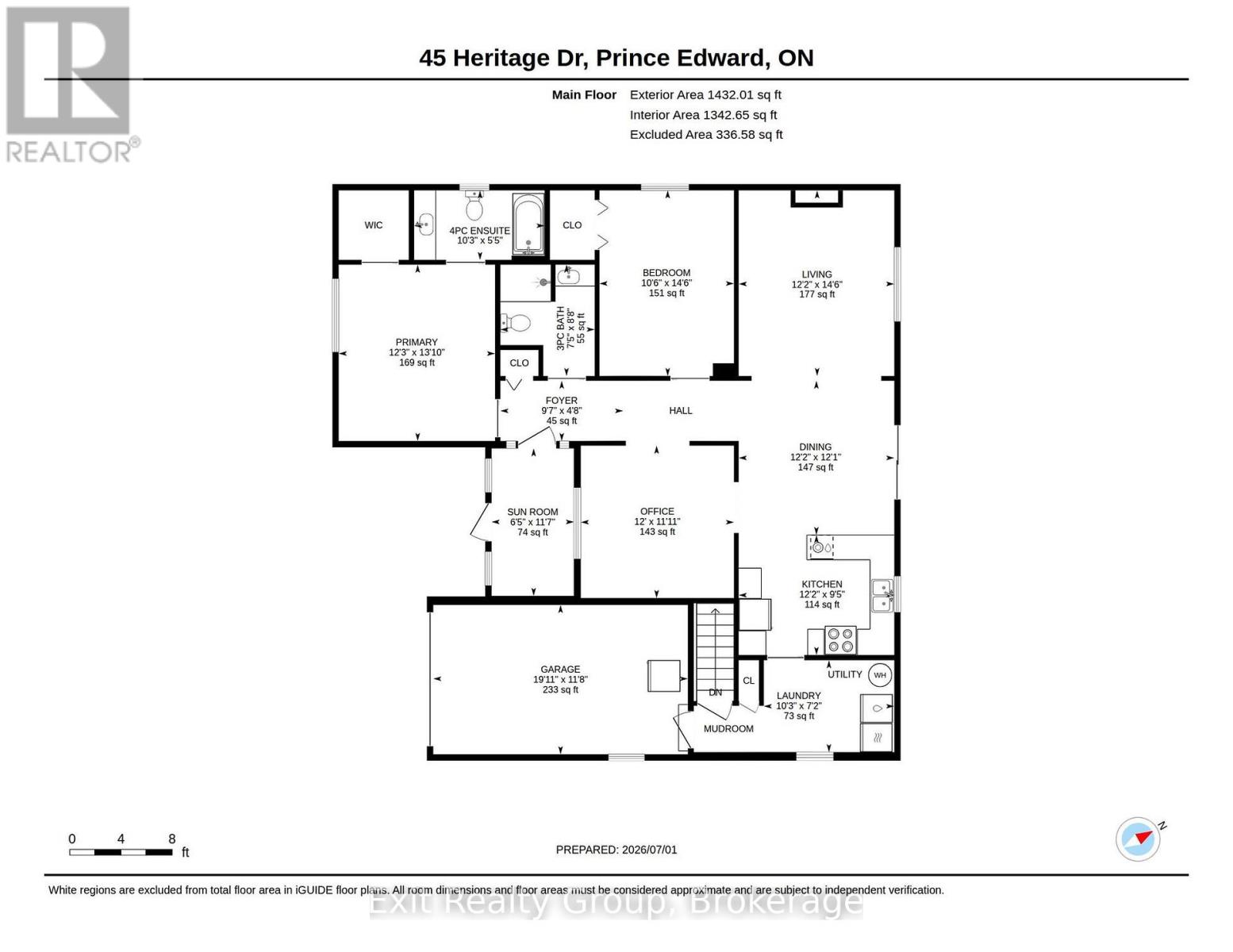 45 HERITAGE DRIVE - 50