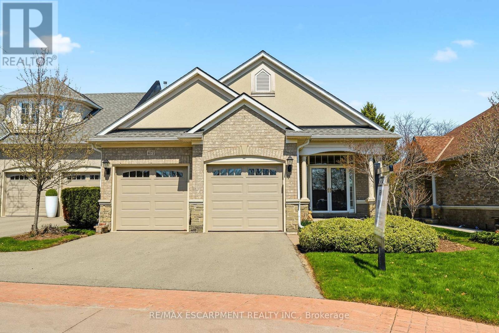 4172 STONEBRIDGE CRESCENT - 4