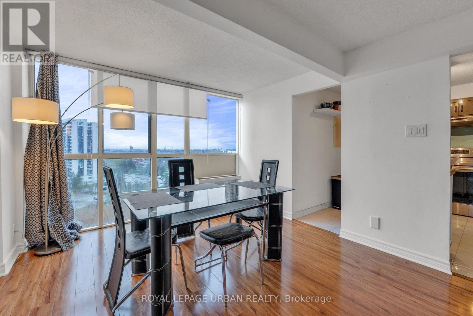 #1210 61 MARKBROOK LANE - Image 13