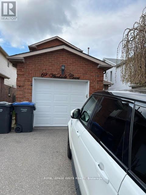 62 WOODSIDE COURT - 1