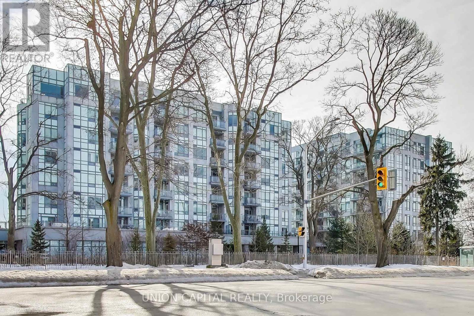 #525 3500 LAKESHORE ROAD W - 3