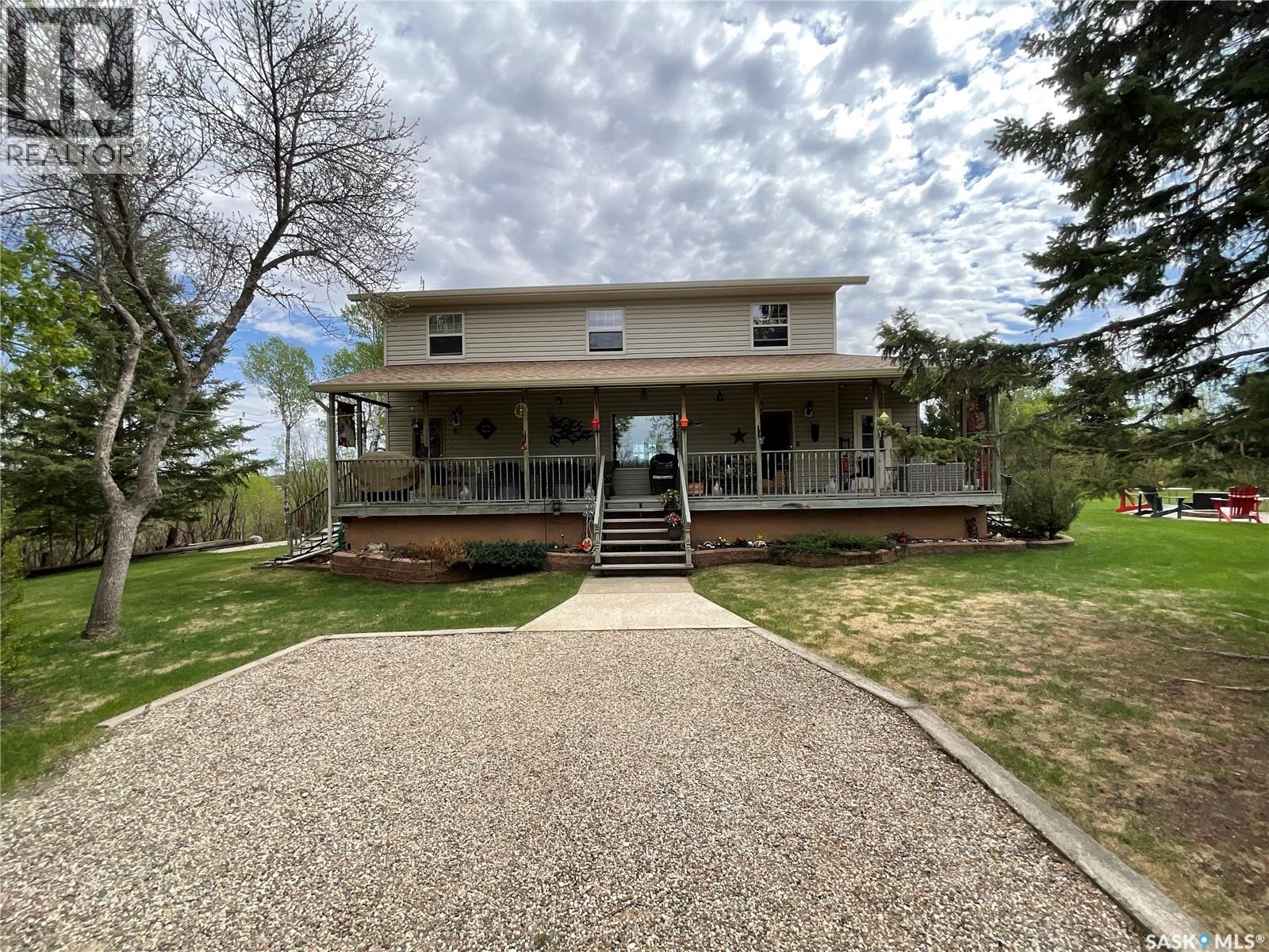 5609 Scott's Point ROAD - 1
