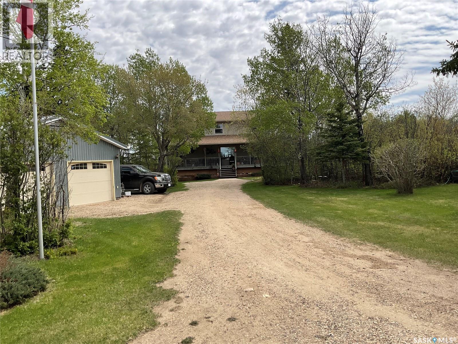 5609 Scott's Point ROAD - 2