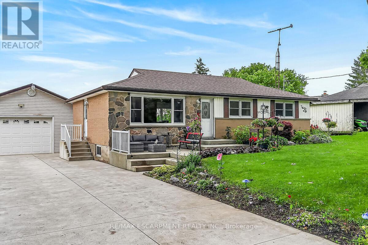 7344 DICKENSON ROAD E - 1