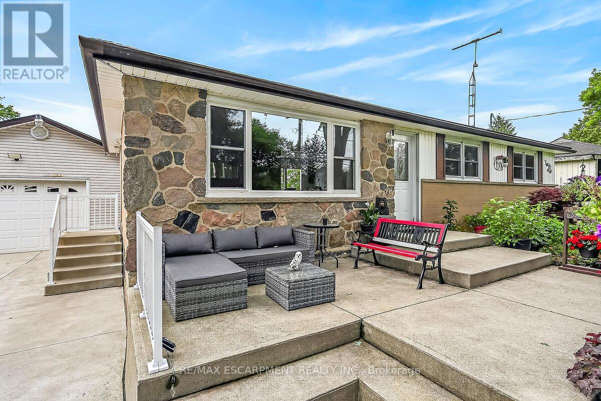 7344 DICKENSON ROAD E - 6