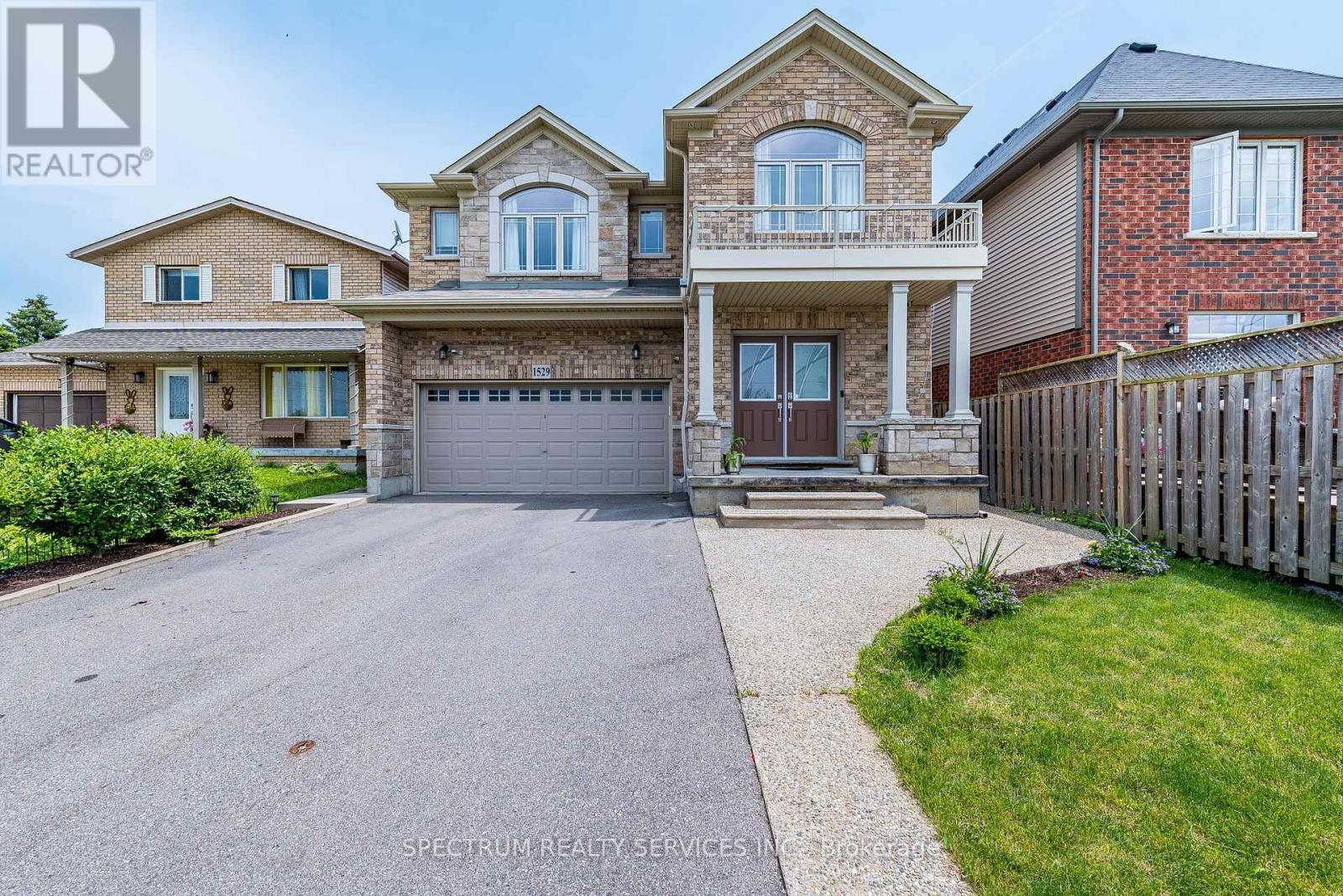 1529 UPPER SHERMAN AVENUE - 1