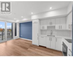 411 - 5 Wellington Street S, Kitchener, ON N2G0E3 Photo 12