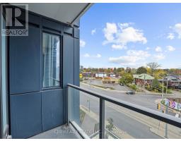 411 - 5 Wellington Street S, Kitchener, ON N2G0E3 Photo 19